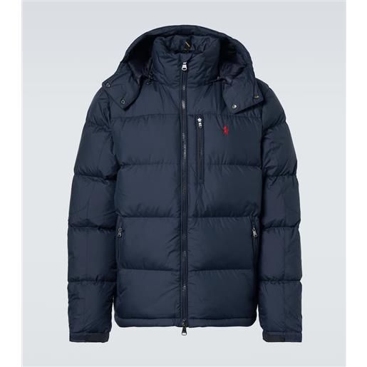 Polo Ralph Lauren piumino