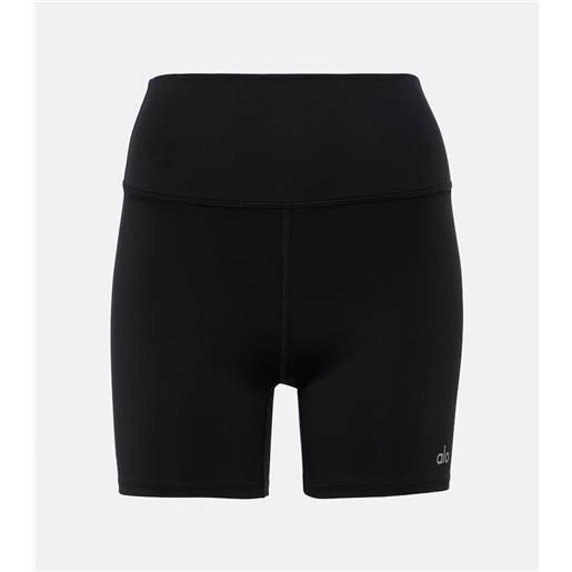 Alo Yoga shorts energy