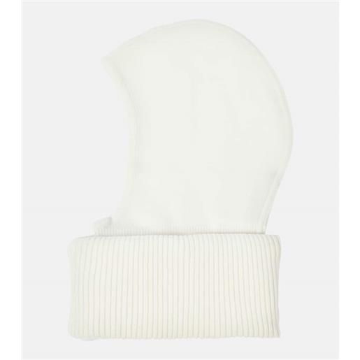 Ruslan Baginskiy passamontagna in misto lana