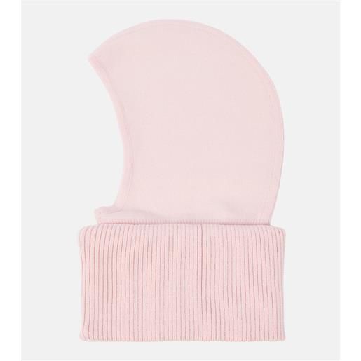 Ruslan Baginskiy passamontagna in misto lana