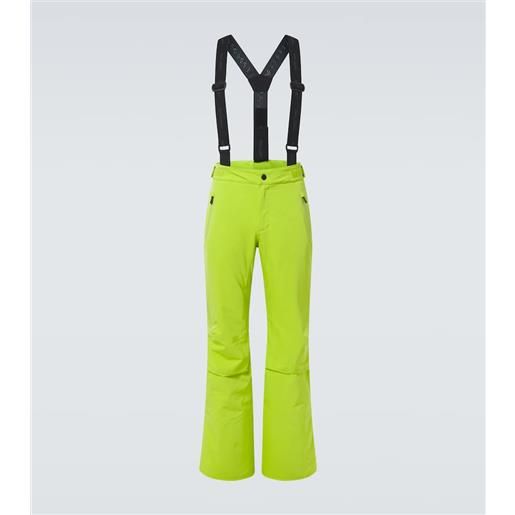 Toni Sailer pantaloni da sci nicky