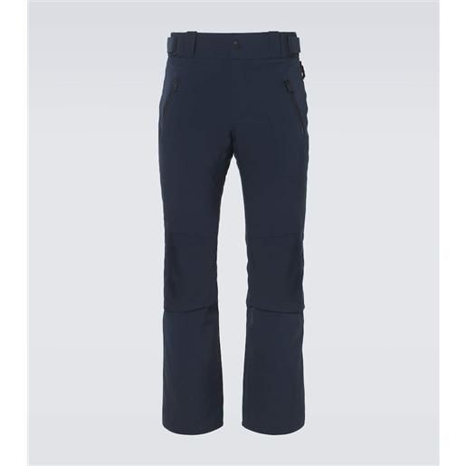 Toni Sailer pantaloni da sci william