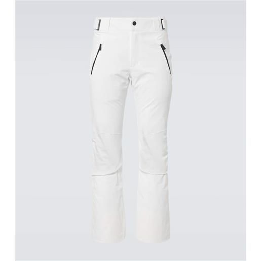 Toni Sailer pantaloni da sci william