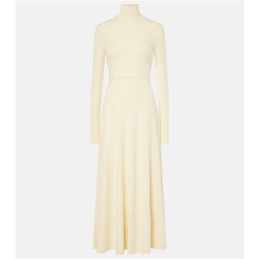 Proenza Schouler white label - abito lungo jayne