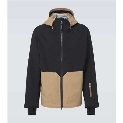 Bogner giacca da sci tiras