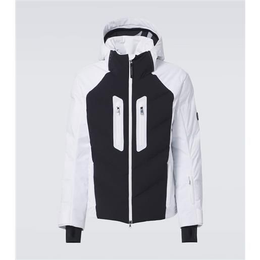 Bogner giacca da sci felos