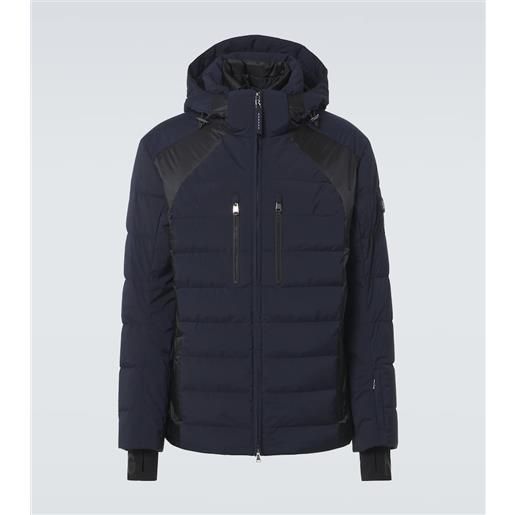 Bogner giacca da sci imbottita balin