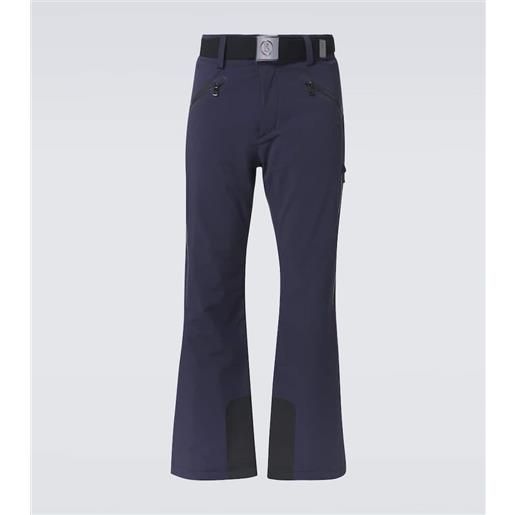 Bogner pantaloni da sci tim