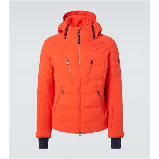 Bogner giacca da sci fionnt