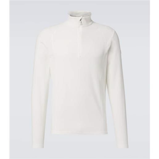 Bogner pullover harry con zip