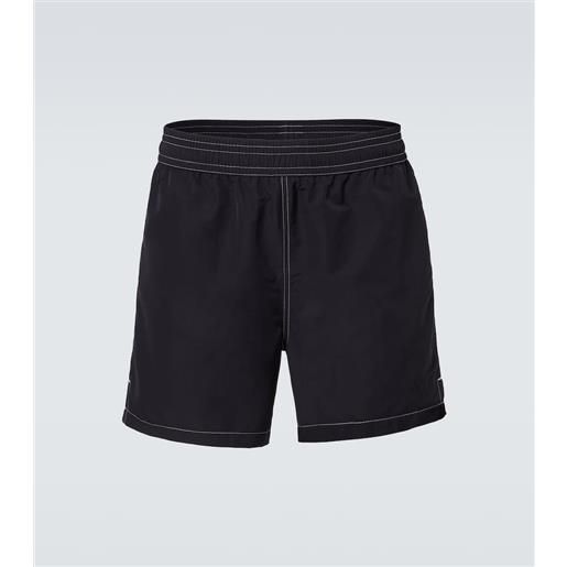 Ami Paris costume da bagno ami de cåur