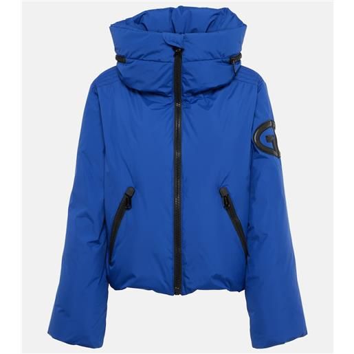 Goldbergh giacca da sci porter