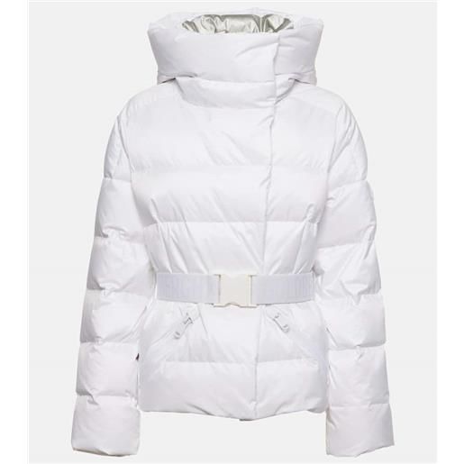 Goldbergh giacca da sci bea imbottita e trapuntata