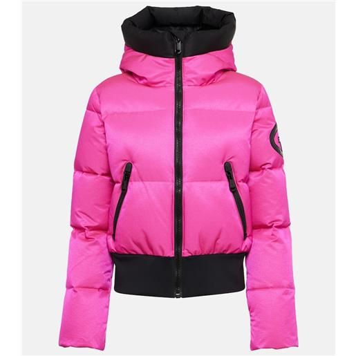 Goldbergh giacca da sci happy