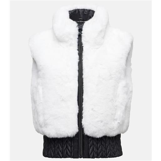 Goldbergh gilet lina