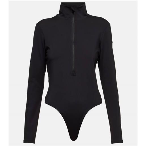 Goldbergh body da sci poppy