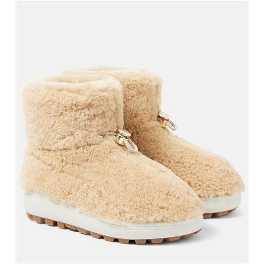 Bogner stivali doposcã¬ chamonix s 13