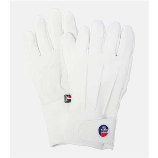 Fusalp guanti da sci glacier