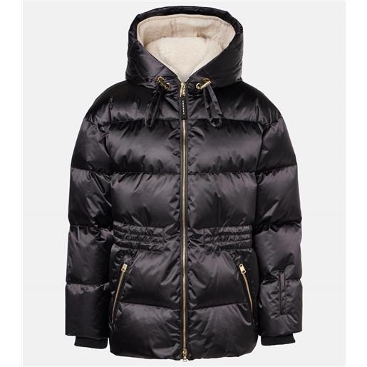 Bogner giacca da sci neela