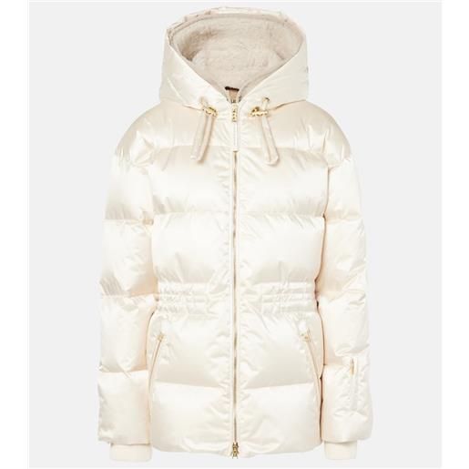 Bogner giacca da sci neela