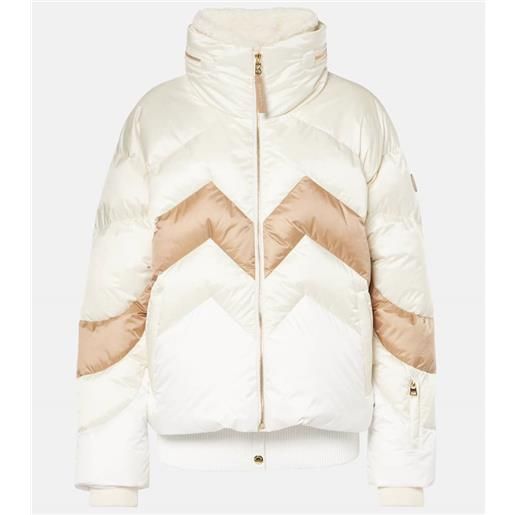 Bogner giacca da sci vanja