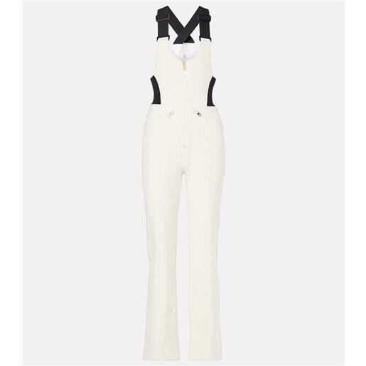 Bogner salopette da sci cari