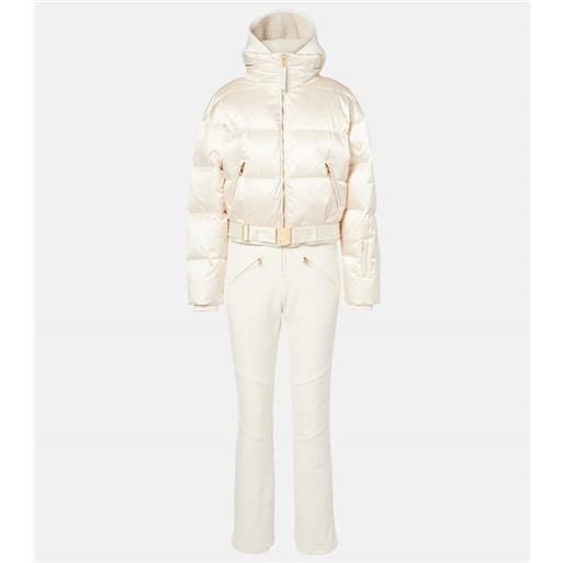 Bogner tuta da sci aya