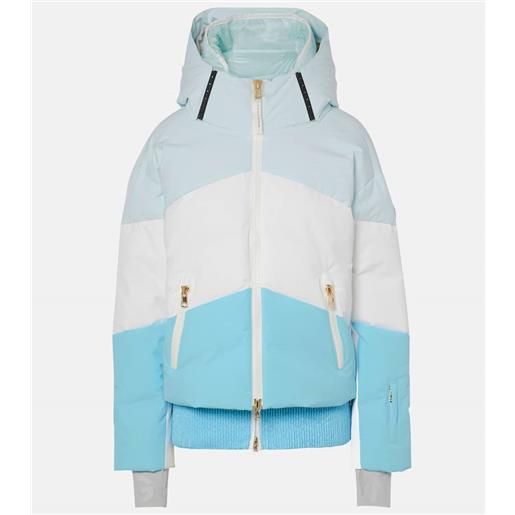 Bogner giacca da sci vila