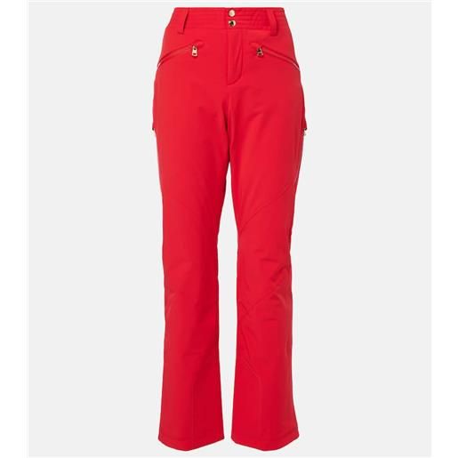 Bogner pantaloni da sci bond9 funzionali