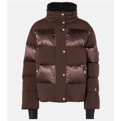 Bogner giacca da sci naja