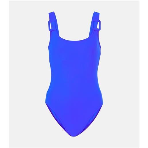 Karla Colletto costume intero juni con anello