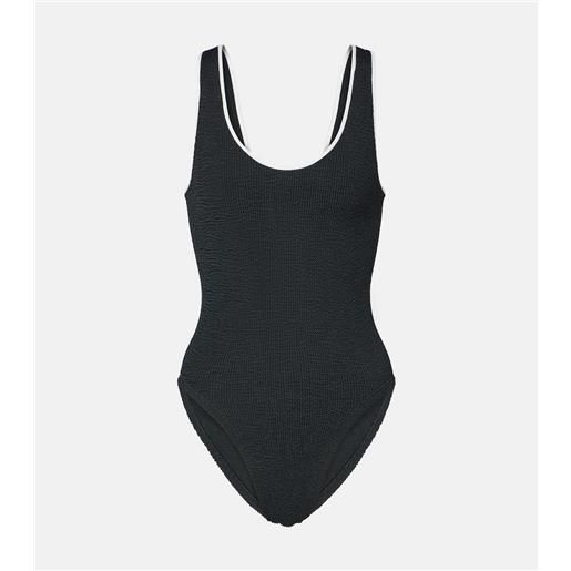 Hunza G costume intero faye