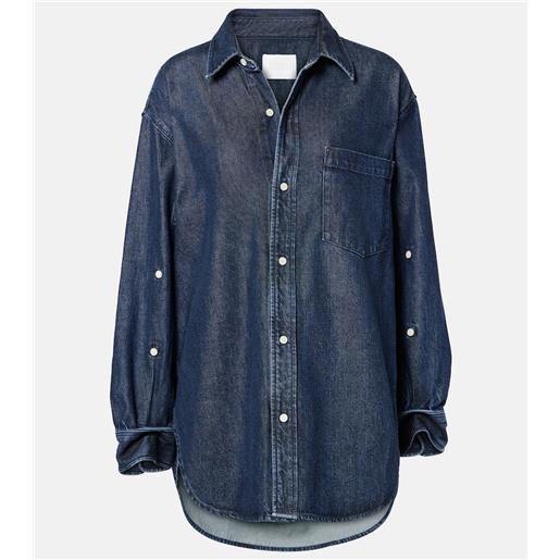 Citizens of Humanity camicia di jeans kayla