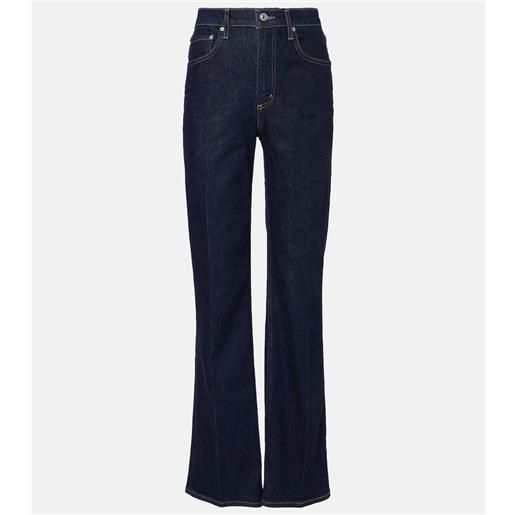 Citizens of Humanity jeans flared vidia a vita alta