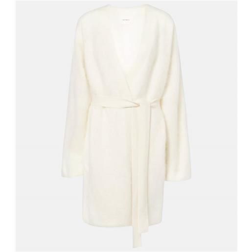 Lisa Yang cardigan amina in cashmere