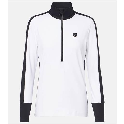 Toni Sailer top da sci eleonore