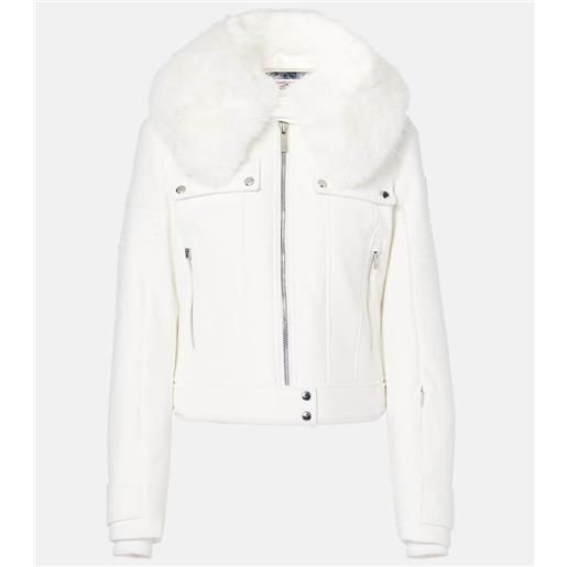 Fusalp giacca da sci maeli