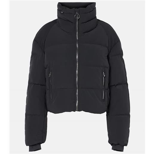 Fusalp giacca da sci navy