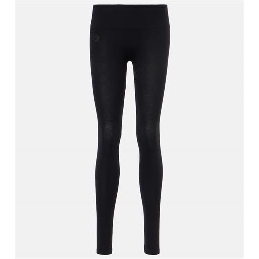 Fusalp leggings da sci alliance iii