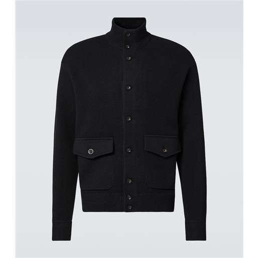Polo Ralph Lauren cardigan in misto lana