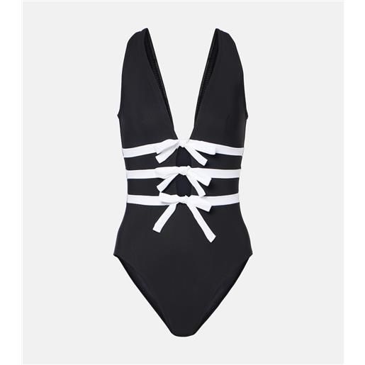 Karla Colletto costume intero lenora