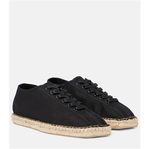 Lemaire espadrillas linoleum