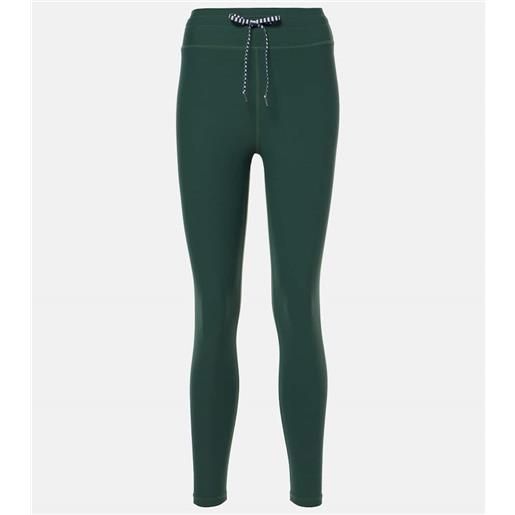 The Upside leggings ace of hearts a vita alta