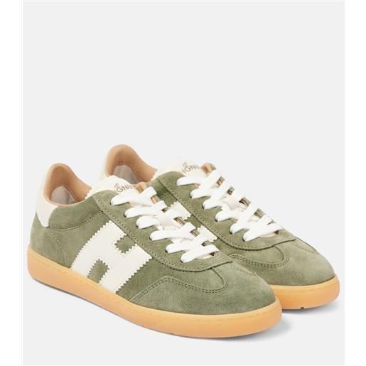 Hogan sneakers Hogan cool in suede