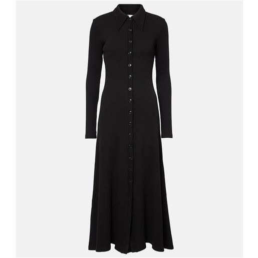 Citizens of Humanity abito midi gila