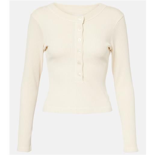 Citizens of Humanity camicia serafino varra