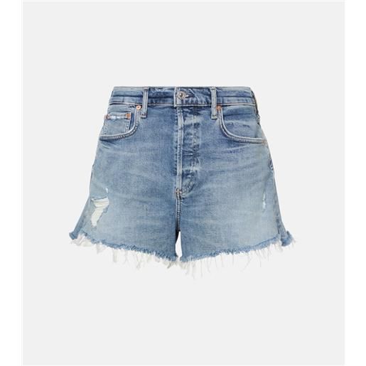 Citizens of Humanity shorts di jeans marlow