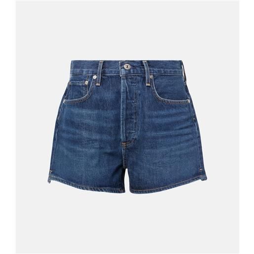 Citizens of Humanity shorts di jeans marlow