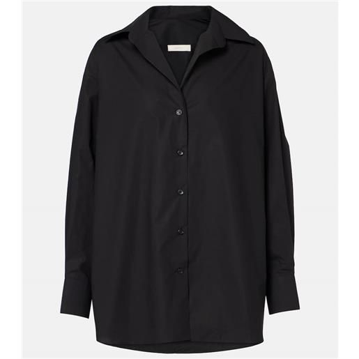 Faithfull camicia capri in cotone