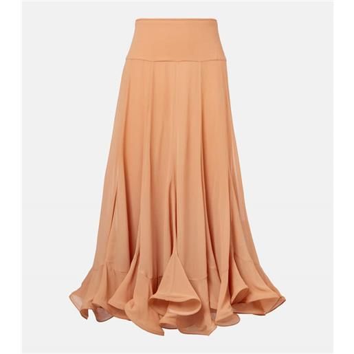 Zimmermann gonna midi balance